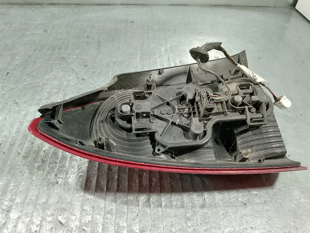 Lampa spate Nissan Primera P12 (03-07) Sedan Product image