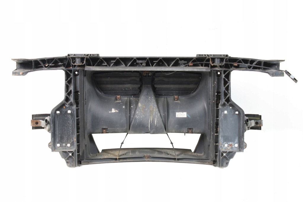 BMW E81 E82 E87 LIFT Șorț față, întărire frontală 7166584 Product image