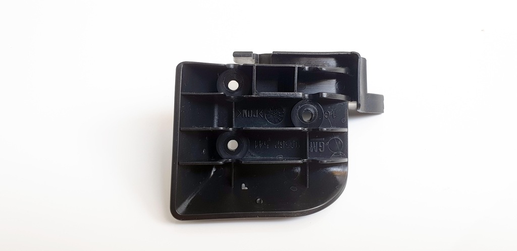 Balama Opel Astra G 2 II, montaj pe raft, raft portbagaj, STÂNGA Product image