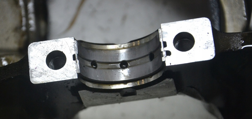 Carter motor superior Kawasaki KLE 650 Versys 06-14 Product image