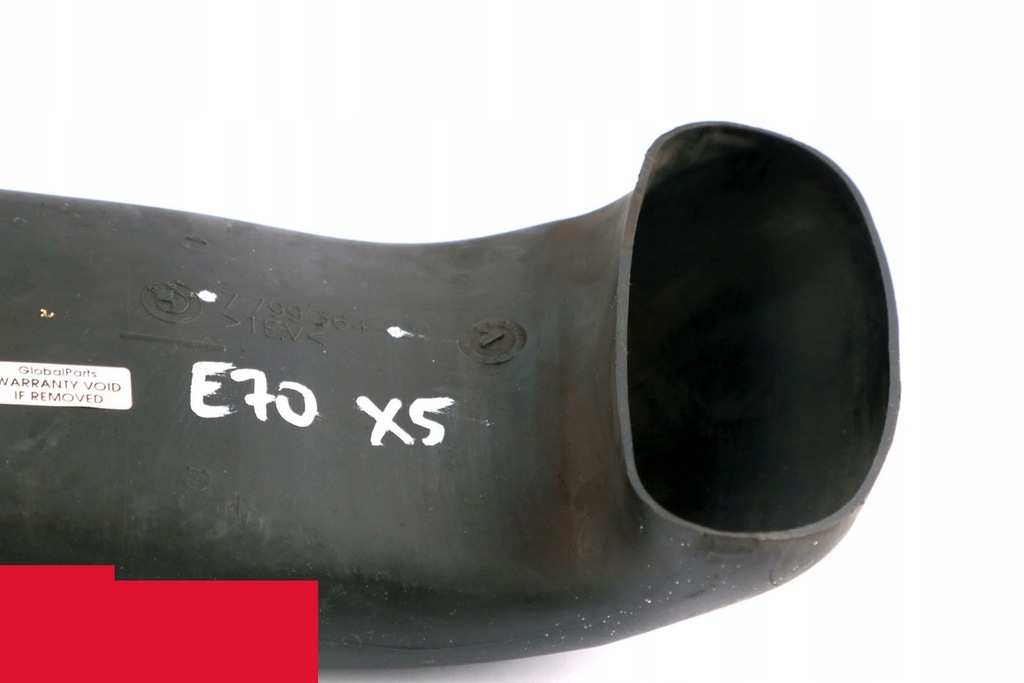 Teava Admisie Aer BMW X5 E70 7799364 Product image