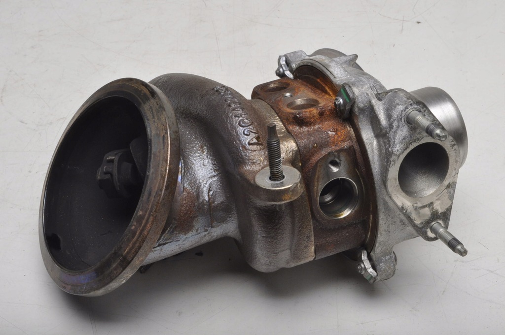 FIESTA MK8 PUMA MK2 FOCUS MK4 C-MAX II 1.0 TURBINA ECOBOOST H6BG-6K682-AD Product image