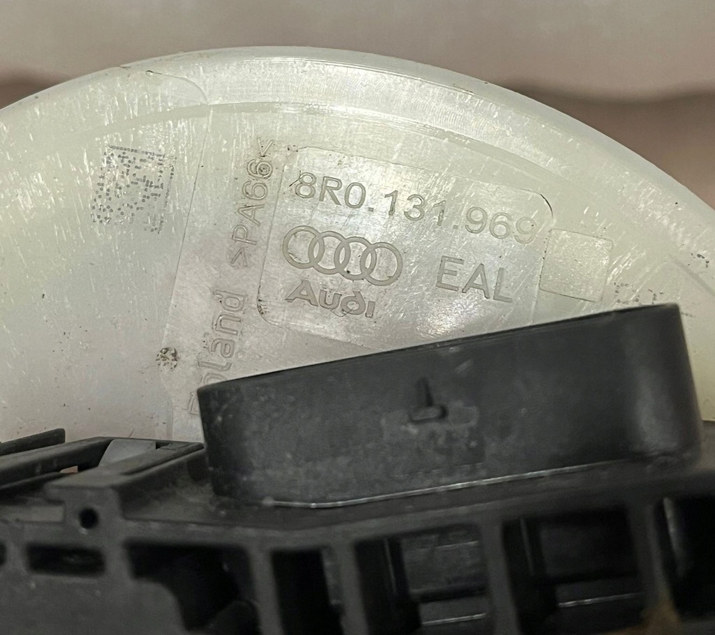 Modul pompa Adblue Audi 8R0131969 Product image