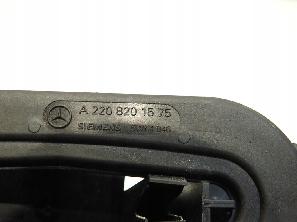 ANTENA FATA CHEIE MERCEDES W220 A2208201575 Product image