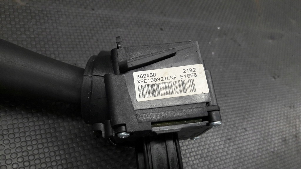 36945D Comutator stergator Rover 75 00 Product image