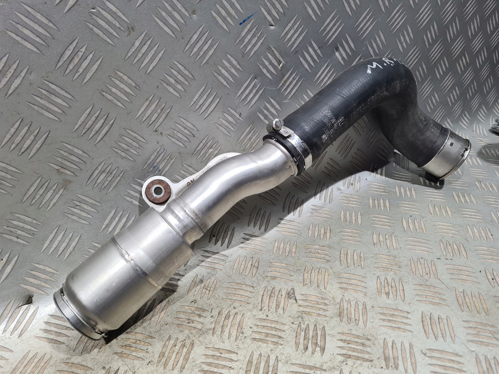 CONDUCTA AER INTERCOOLER MERIVA B 1.6 CDTI Product image