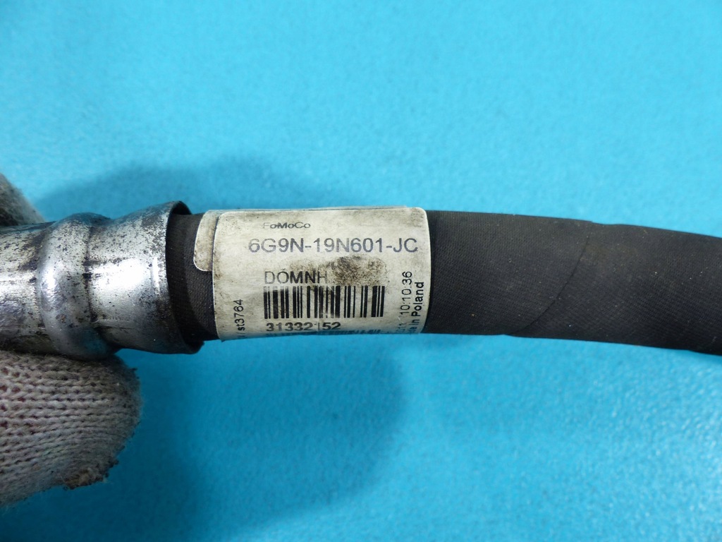 FURtun AER CONDITIONAT VOLVO S60 II V60 10- 31332152 Product image