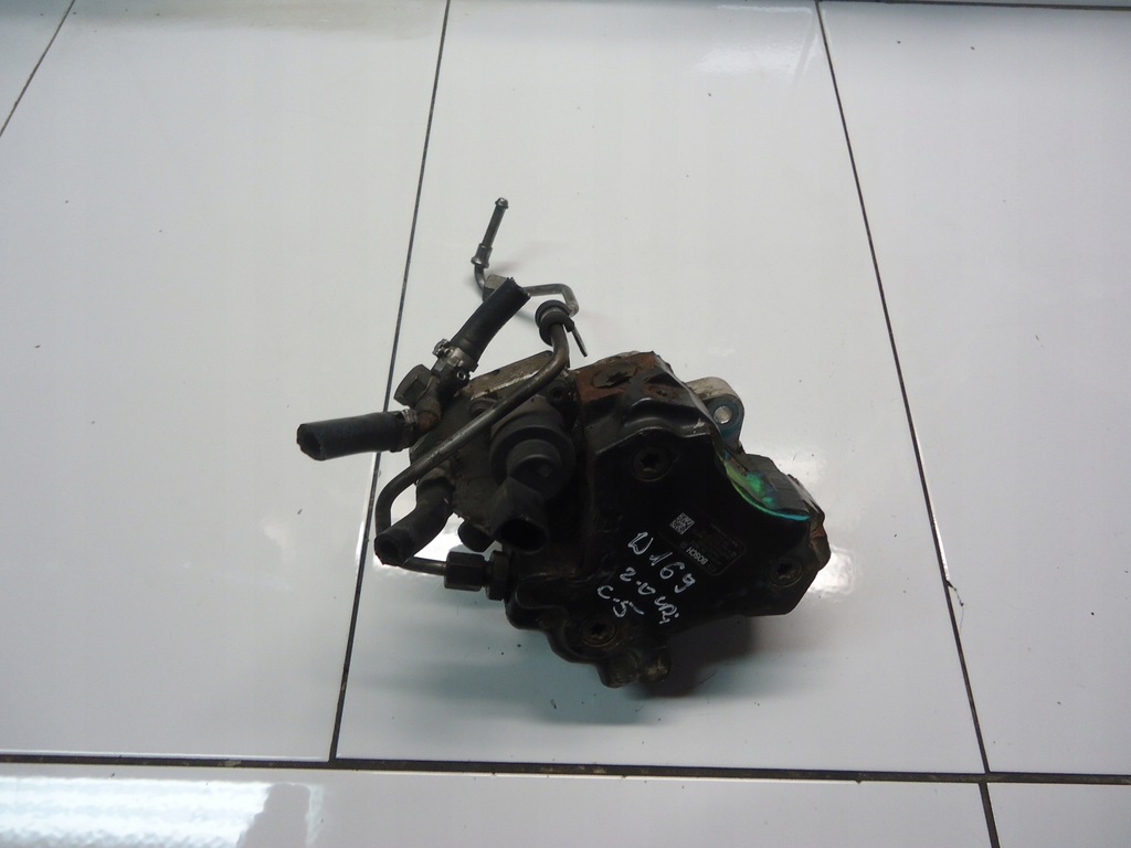 POMPA INJECTIE MERCEDES A W169 2.0CDI 0445010120 A6400700701 Product image