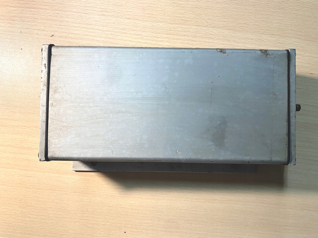Modulul ECM Caterpillar CAT 134-6553 140h 160h 12h Product image
