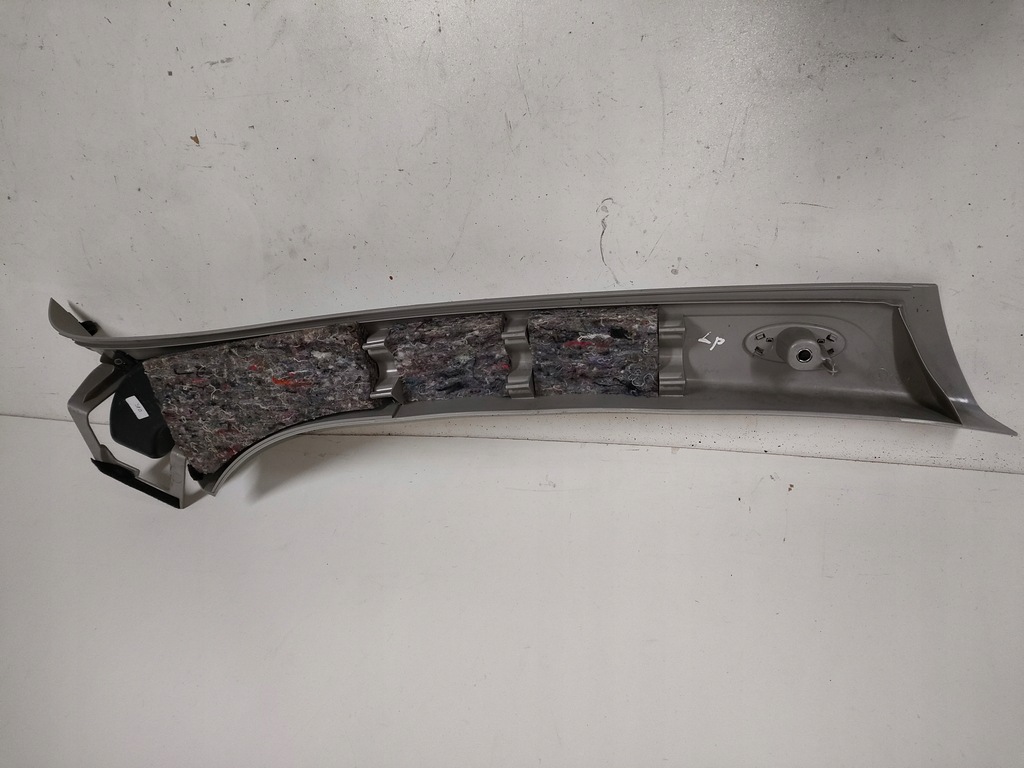 FIAT BRAVO II 2 2007-2014 CAPAC STÂLPĂ CAPAC FAŢĂ STÂNGA 735384611 Product image