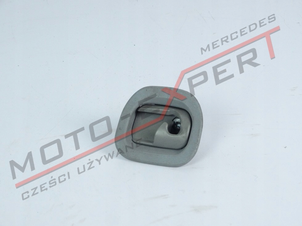 Mercedes Clasa C W203 MÂNĂ AGAPERĂ MÂNER PENTRU TITURI A2038680139 Product image