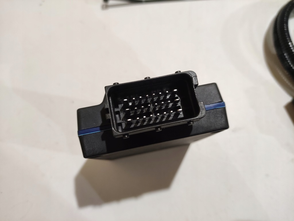 Modul de reglare Maxchip Pro Chiptuning 100065.0 Product image