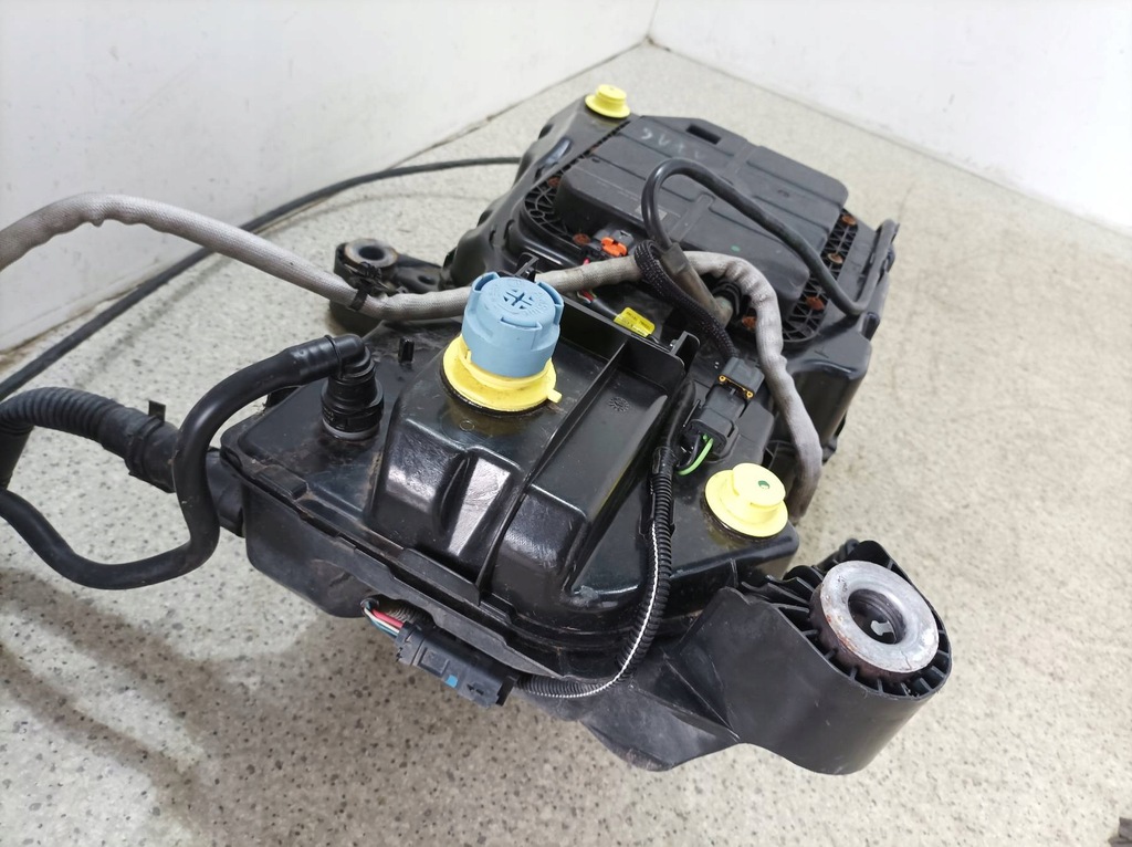POMPA REZERVOR DE COMBUSTIBIL ADBLUE 1.6 HDI Citroen Berlingo II (2008- ) Product image
