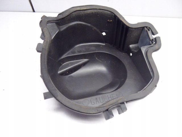 407 04- CAPAC AMORTIZOR STÂNGA, COMBI Product image