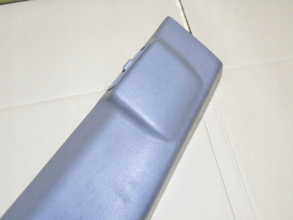 CARCASA STÂLPI STÂNGA NISSAN MURANO I Z50 3.5 4X4 2003-2007 H646-0332-200 Product image
