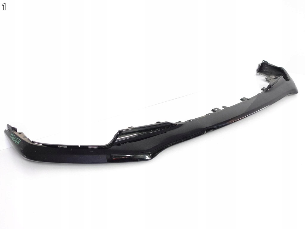 FORD MUSTANG MACH-E GT CX727 20- DIFUSOR SPOILER BARĂ FATA Product image