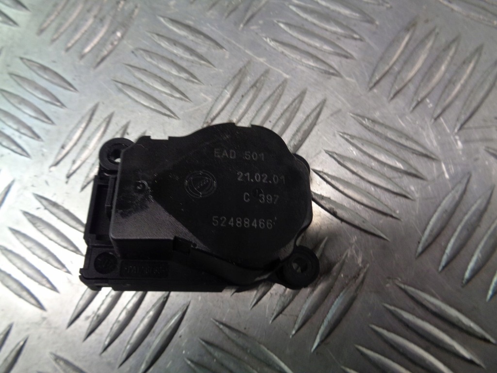 MOTOR INCALZITOR ALFA ROMEO 147 52488466 Product image