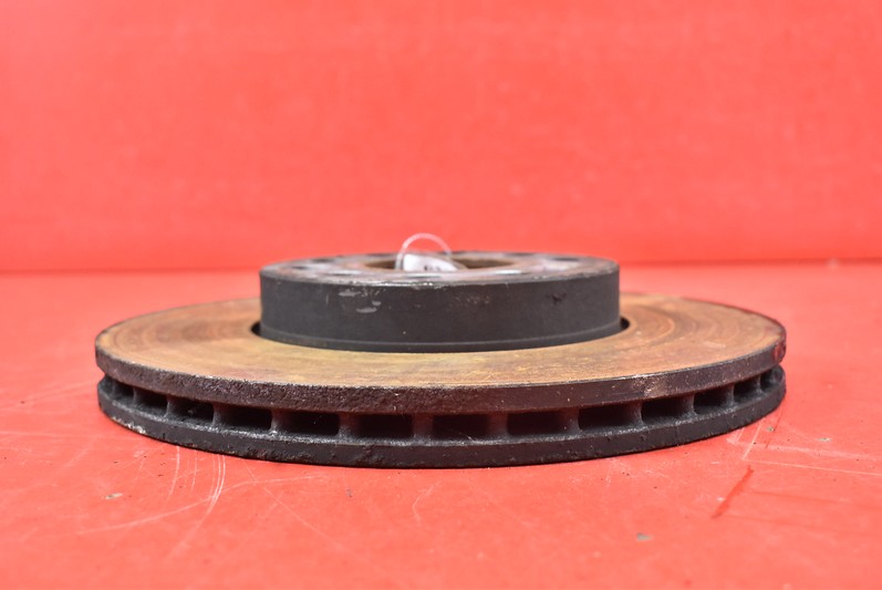 DISC FRANA FATA VW TOURAN 1 SI 2.0 FSI 04R Product image