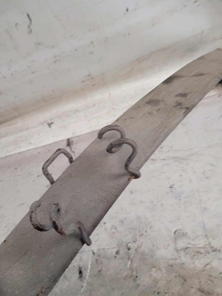 ARCO STANGA SPATE + MONTAJE FIAT DOBLO I 01 Product image