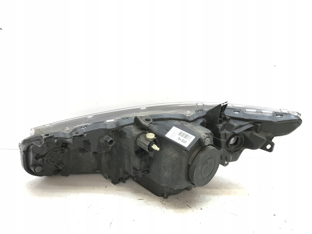 TOYOTA AURIS II LIFT 15-18 81110-02K60 LAMPA FATA DREAPTA FULL LED Product image