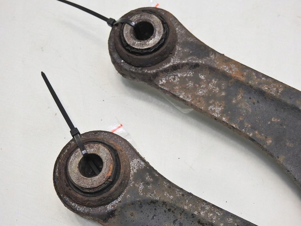 BRAT COMANDA SPATE FORD MONDEO MK4 2.0 TDCI Product image