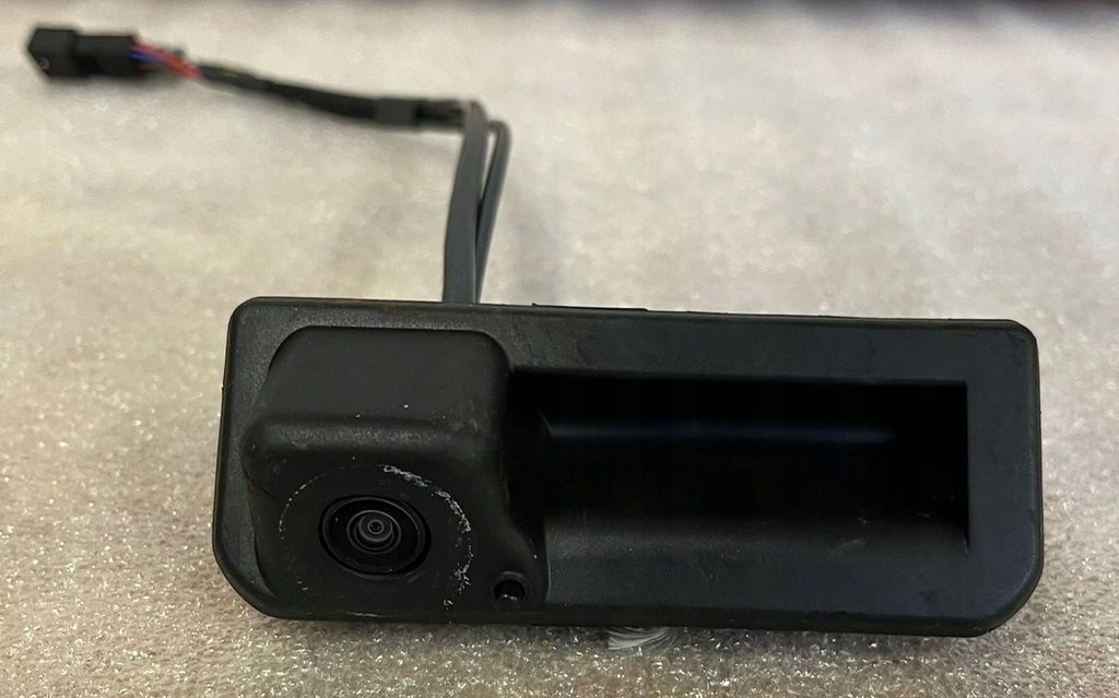 Cameră de marșarier Audi 8W8827566E Product image