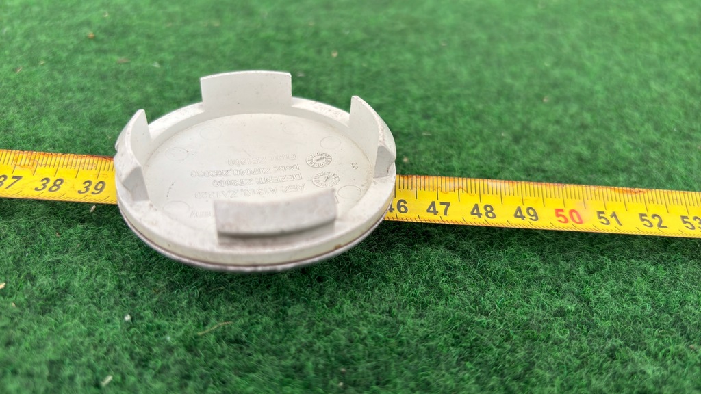 CAPAC JANTE AEZ VW SEAT SKODA MAZDA TOYOTA OPEL A1318 BA341 Product image