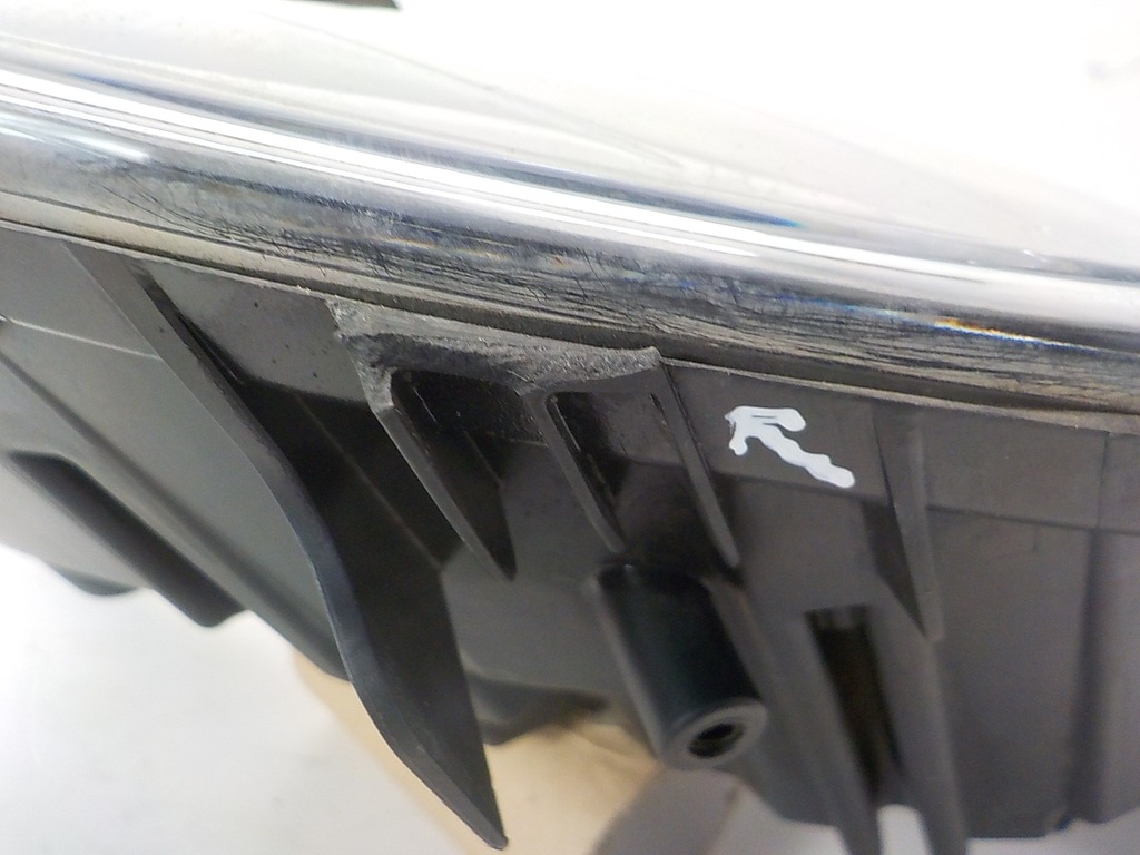 OPEL ASTRA J IV HALOGEN FATA DREAPTA Product image
