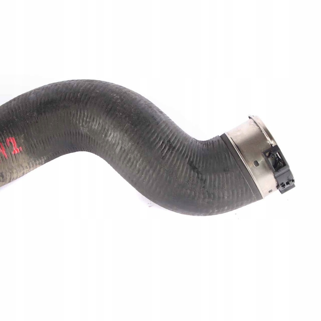 Conducta de aer turbo Mercedes W204 W212 OM642 Product image