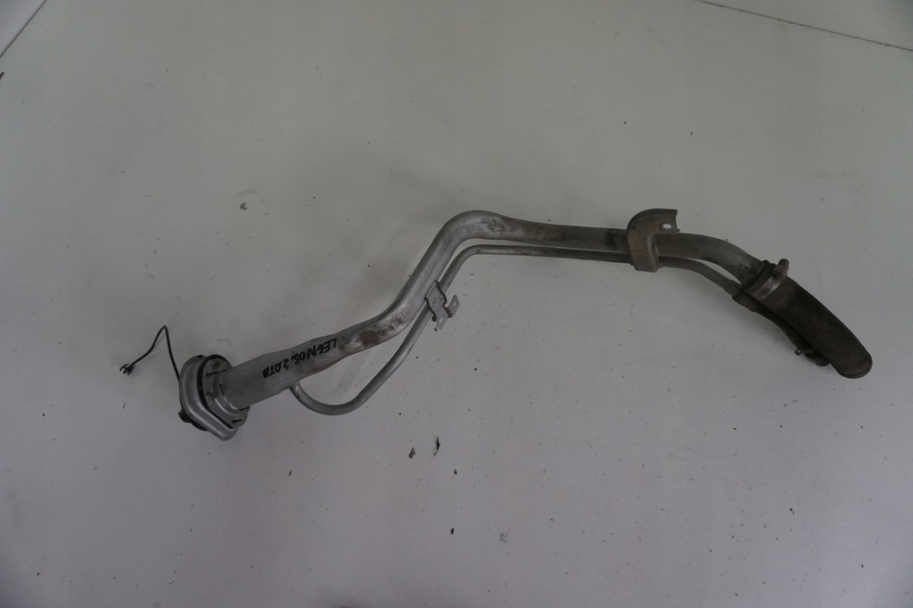 SUBARU LEGACY IV OUTBACK BL 2.0B 2.5B 3.0 BENZINA 2004-2009 Product image