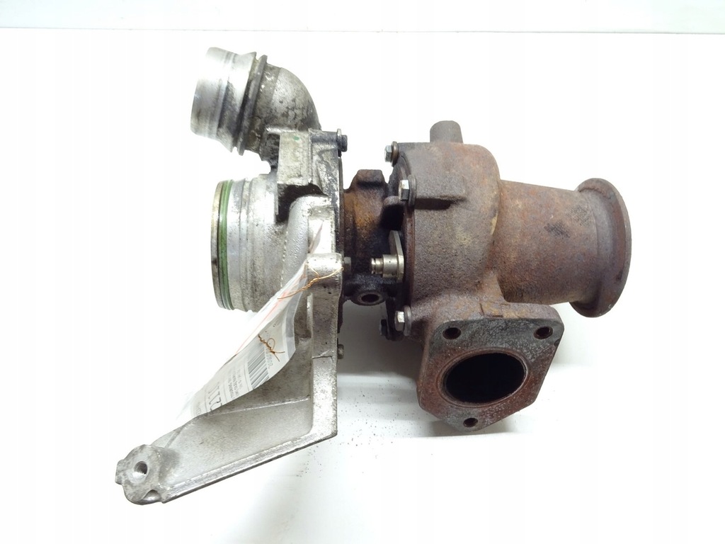 TURBOCOMPRESENT BMW E91 781232102 2.0 143KM 04-12 TURBO Product image