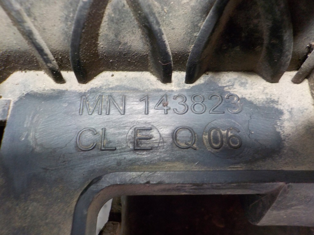 MITSUBISHI COLT 6 1.3B 2005R COLECTOR DE INDUCȚIE MN143823 Product image