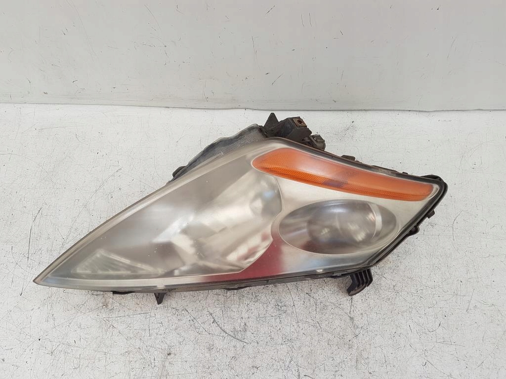 LAMPA FATA DREAPTA NISSAN MURANO Z50 EUROPA Product image