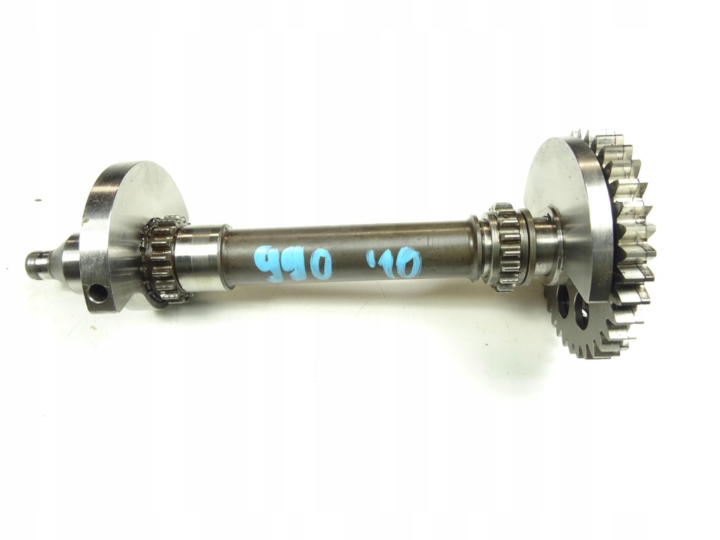 KTM DUKE 990 ADVENTURE BALANCER BALANCE SHAFT '10 Product image