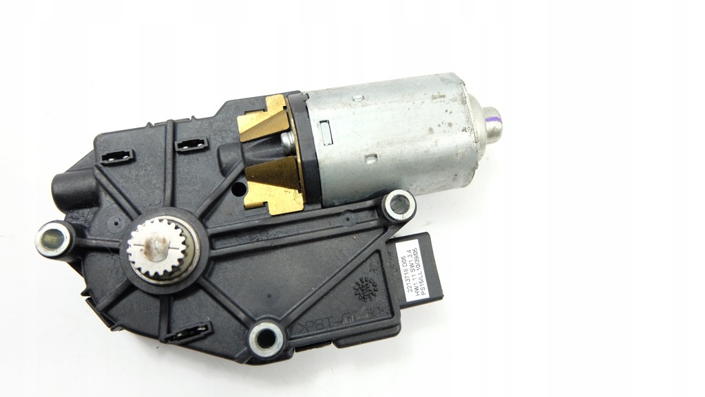 MOTOR TRAPĂ PEUGEOT 407 Product image