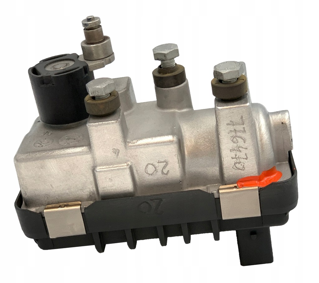 Controller turbină ORIGINAL pentru actuator turbo pentru G-20, G-020, Audi VW Porsche Product image