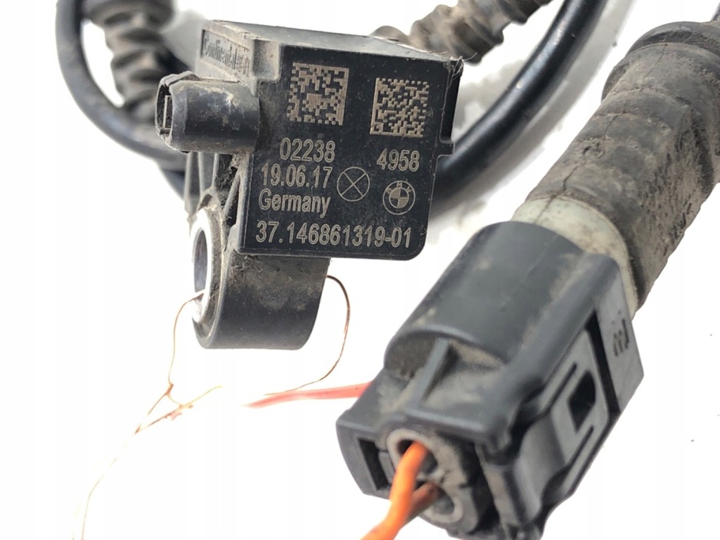 SENSOR ACCELERARE 6861319 BMW G30 16-20 Product image