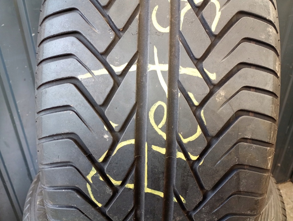 Anvelope Yokohama Advan ST 275/50R20 6mm 16r Summer Product image