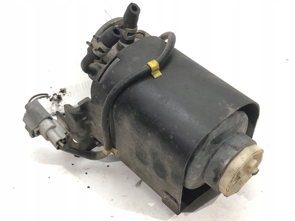BAZ FILTR CARBURANT MAZDA 6 GY 2.0 143CP Product image