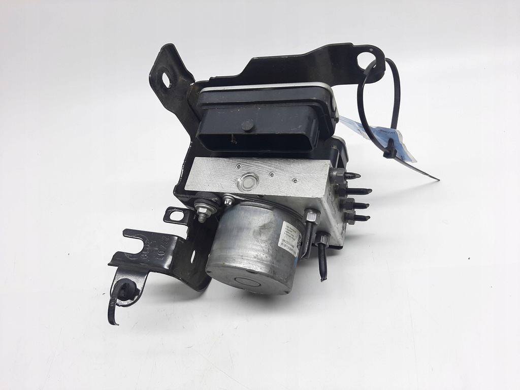CITROEN DS7 CONTROLLER POMPA MODUL ABS 9824311280 970203 190209 9833214480 Product image