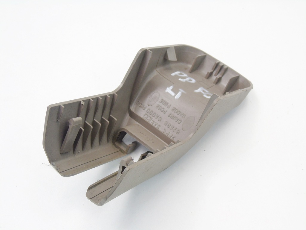 HUSA SCAUNE STÂNGA SPATE NISSAN MURANO I Z50 3.5 4X4 2003-2007 Product image