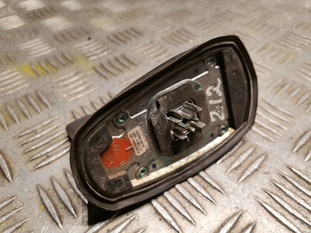 Mercedes-Benz E W212 GPS Antenă Product image