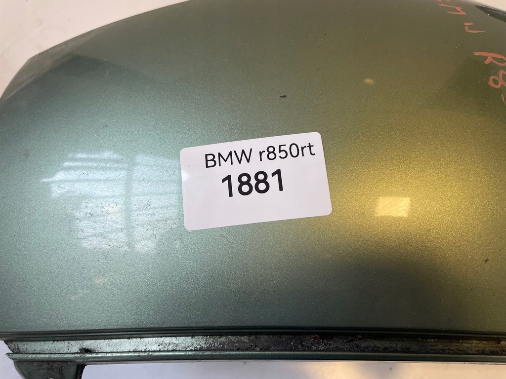 Capac rezervor combustibil din plastic BMW R850RT R 850 RT Product image