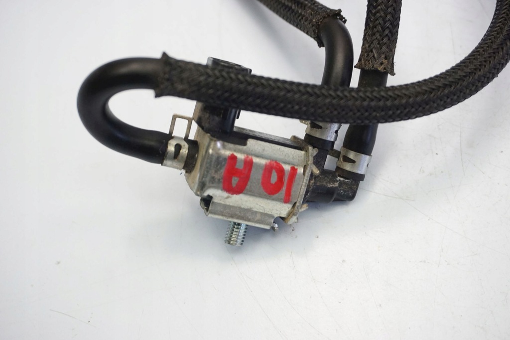 KAWASAKI Z H2 1000 20- SUPPA Product image