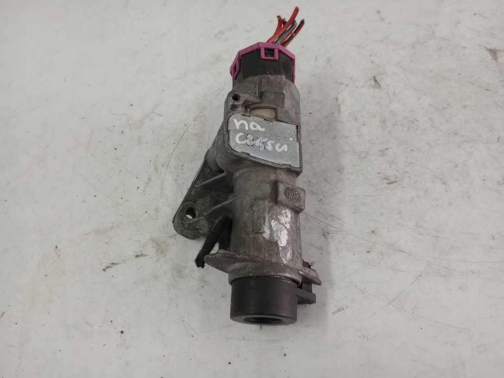 Switch de aprindere Audi 4B0905851C Europa Product image
