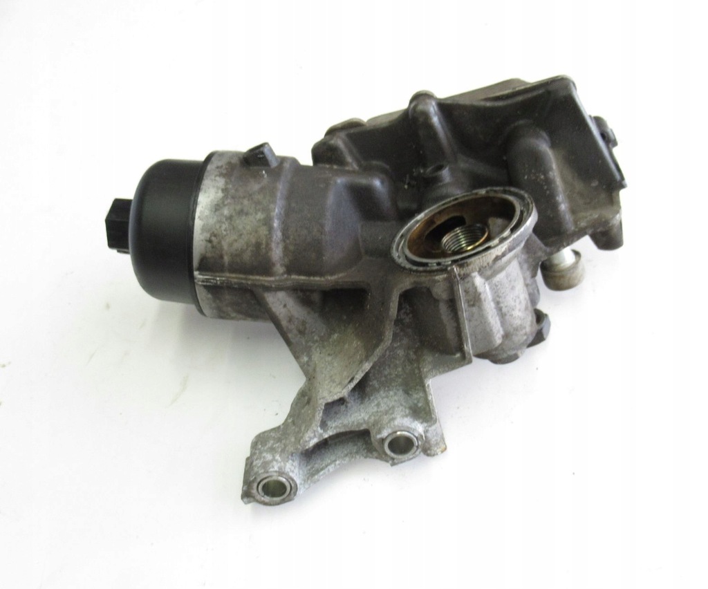 Radiator ulei 1.4 16V Fiat Grande Punto EVO MY2012 Alfa Romeo Mito 55220802 Product image