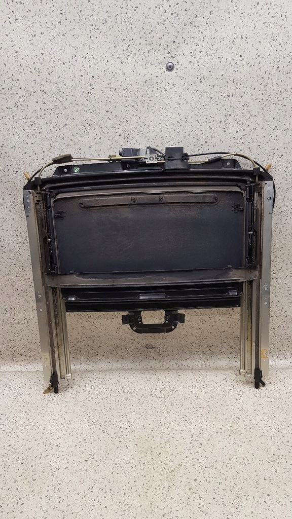 Trapa DAEWOO TACUMA REZZO Product image