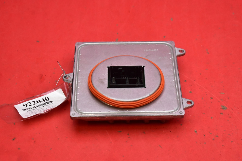 CONVERTOR MODUL FULL LED STÂNGA L90094996 OPEL MOKKA B 20- Product image