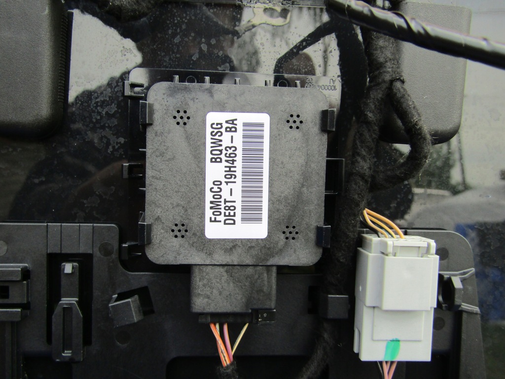 RADAR PARBRIZ INCALZIT FORD C-MAX II 2013 DM51-R0100-G Product image