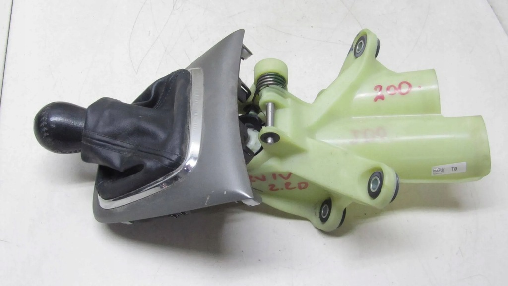 HONDA CR-V IV PÂRGIA SELECTOR DE TRIMITE 12-16 Product image